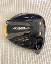 Callaway ROGUE ST MAX 9 Driver Head Only Right Hand