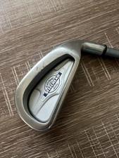 Callaway Steelhead X-14 Pro Series Single 4 Iron Factory Rifle Steel Stiff