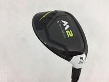 TaylorMade M2 Rescue 2017 Hybrid 5H 25° TM5-217 R Flex RH mai0918211