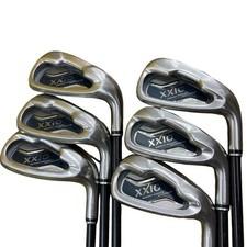 Dunlop XXIO 2010 Irons #5-9,Pw(6Clubs)/XXIO MP600/Flex:Stiff/ Iron set