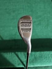 Dunlop DDH 15° Copper Tungsten Utility Iron / Graphite Shaft / Right-Handed