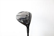 Taylormade Qi35 18° 5 Fairway Wood Regular Flex Fujikura Ventus Blue 5 '25 Good