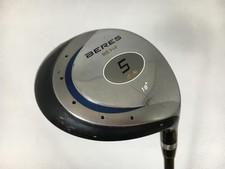 Honma BERES MG712 Fairway Wood 2006 5W Fairway wood Armack B49 2S Regular #Al