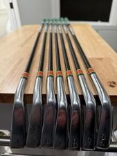 Price Reduction: LA Golf Shafts for Sale or T150/250 Combo Set