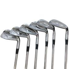 Mizuno Pro 918 Iron Set Flex S