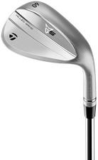 TaylorMade MG5 Chrome SB 54* Sand Wedge XS 54-12 Dynamic Gold Mid 115 X100 Val