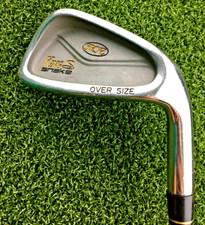 King Snake MR Oversize 6 Iron / RH ~37.5" / Regular Steel / Nice Grip / gw9465