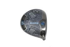 Callaway Paradym Ai Smoke MAX Driver - HEAD ONLY - Right-Handed - 9 Degrees