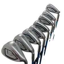 Ping G440 Iron Set Flex R
