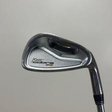 Cobra SS Oversize Single Iron - 3 Iron - Precision Microtaper Shaft - Karma Grip