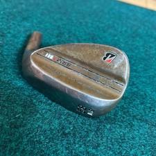 Bridgestone BAM 2 III Wedge 58° Loft 12° Bounce Right Hand