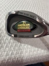 American Standard 7 Iron Men’s Golf Club X-Lite Flex Shaft RH