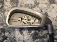 Callaway Big Bertha X12 4 Iron, Regular Graphite Shaft, Right Hand