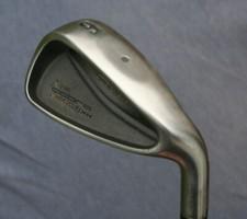 King Cobra 3400i XH 6 Iron 3400i/XH Regular Flex NS Pro 900 XH Steel Shaft
