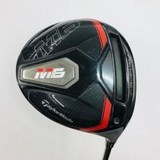 TaylorMade M6 Driver 45.5° Diamana SILVERTM55 S Flex