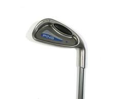 Ping G2 Blue Dot 8 Iron TFC 100 Graphite Regular Flex Right Handed