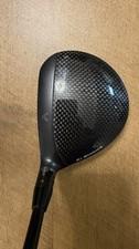 Callaway Paradym Ai Smoke Max 3 Wood 15° Ventus 7-S Fujikura Winn Dri-Tac RH