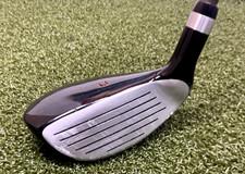 Nicklaus Varsity 4 Hybrid / RH / Senior Graphite ~38"/ VGC / jj1804