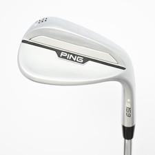 PING S159 Wedge RH 58-14 Dynamic Gold MID 115 S200 35in 460g No HC【C】