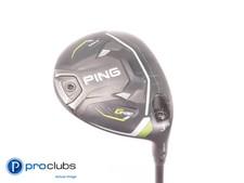 Ping G430 MAX 15* 3 Wood - Ping Alta CB 65 Senior Flex 520430