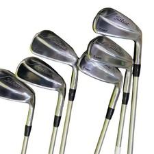 Titleist T-Mb716 6S Iron Set Ir Flex