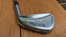Powerbilt Scotch Blade Forged Single 2 Iron Golf Club Right Hand Steel Shaft Reg