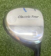 Classic Tour Offset 3 / RH / ~43" / Regular Graphite / Nice Grip / dj7431