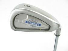 Callaway Steelhead X-14 4 Iron Steel Regular