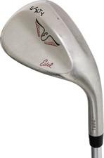 Edel Golf Club Digger 56* Sand Wedge 56-9 Steel FST KBS Hi-REV Value