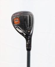 Cobra King F6 20.5° 3H Hybrid Senior Flex Ozil Hq4 1233185 Good