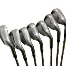Tailor-Made R5Xl Irons 8S Iron Set Irflexr