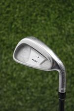 TaylorMade Rac OS 6 Iron S Flex 37.5"