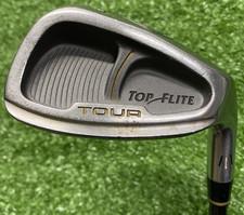 Top Flite Stainless Steel Pitching Wedge / RH / Stiff Steel ~35.75" / jl7151