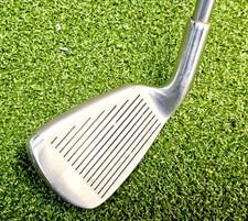 XPC 3000 Stainless 7 Iron / RH / Stiff Graphite ~38.25" / jd8315