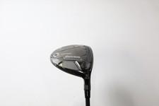 Taylormade Qi35 Max Lite 18.5° 5 Fairway Wood Regular Flex Vanquish 4 Good
