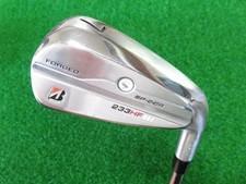 Bridgestone 2023 7 Iron VANQUISH BS50iS Steel Shaft