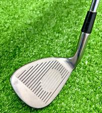 Bullet Jumbo 55* Sand S Wedge / 35" / Regular Steel / VGC / sa6747
