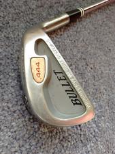 BULLET .444 Progressive Weight System-S DEADLY ACCURATE # 9 Iron