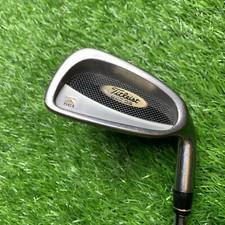 Titleist DCI 822 OS # 6 Iron R300 Regular Flex Steel Midsize Grip RH 4747