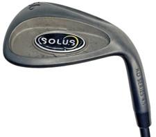 Solus RD 4.1 High Loft RH Wedge 56 Degrees 36" Grafalloy Shaft Winn Dri Tac Grip