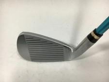 Honma BERES Iron 1pc #4 Flex Stiff ARMRQ X43 2S Graphite