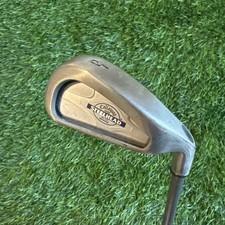 Callaway Steelhead X-14 5 Iron Firm Flex Graphite Shaft Used 38.5”