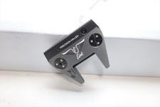 Edel Array F-2 Single Bend T Bar 35" Putter Excellent Rh