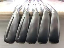Honma TOUR WORLD GS Iron Set 6-10 5pc Flex Stiff N.S.PRO 950GH neo Steel