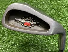 Canturbury Big Bursar 8 Iron / RH / Stiff Graphite ~35.75" / New Grip / xx1705