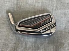Cobra King F7 5 iron. Head only. Excellent condition.