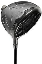 TaylorMade Qi35 MAX 12* Driver Senior Graph Mitsubishi Vanquish 4 Excellent