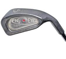 Ping Eye 2 Single 5 Iron Red Dot Ping 38" Stiff Shaft Steel Mens RH