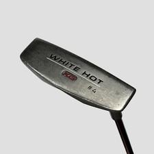 Odyssey White Hot XG #4 Putter 35" Mens RH Pre-owned Needs Grip