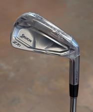 2025 Srixon ZXi7 i-Forged 6-Iron w/ DG MID 115 S300 Stiff-Flex RH *MINT*